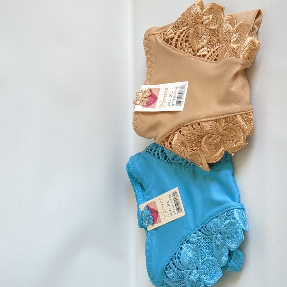 Women Panties XL